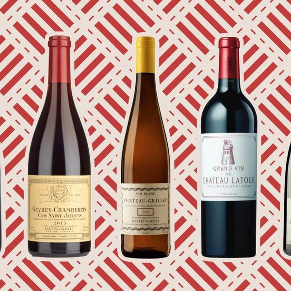 Here's how to start your own wine collection Gentleman's Journal