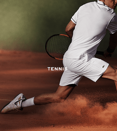 The online sports store where performance meets style
