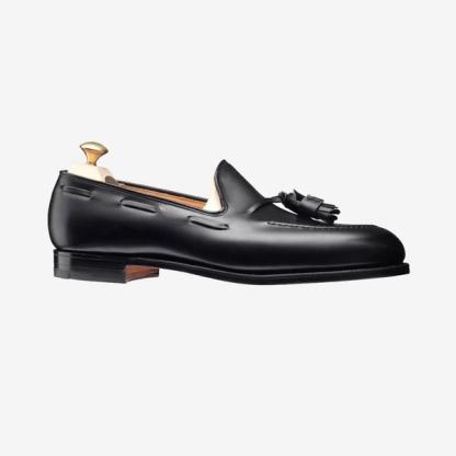 Crockett & Jones Cavendish Loafers