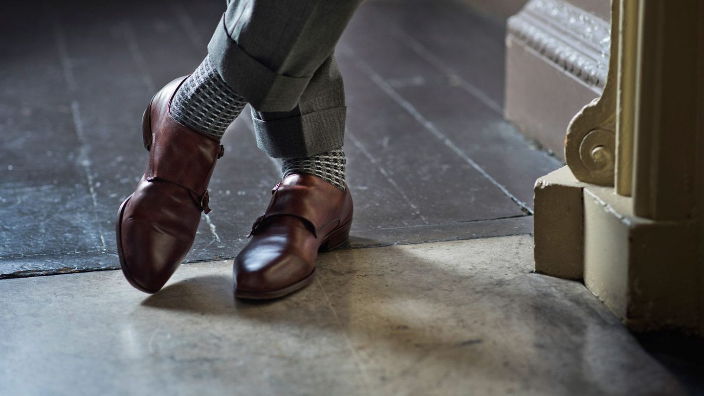 Let’s talk about socks