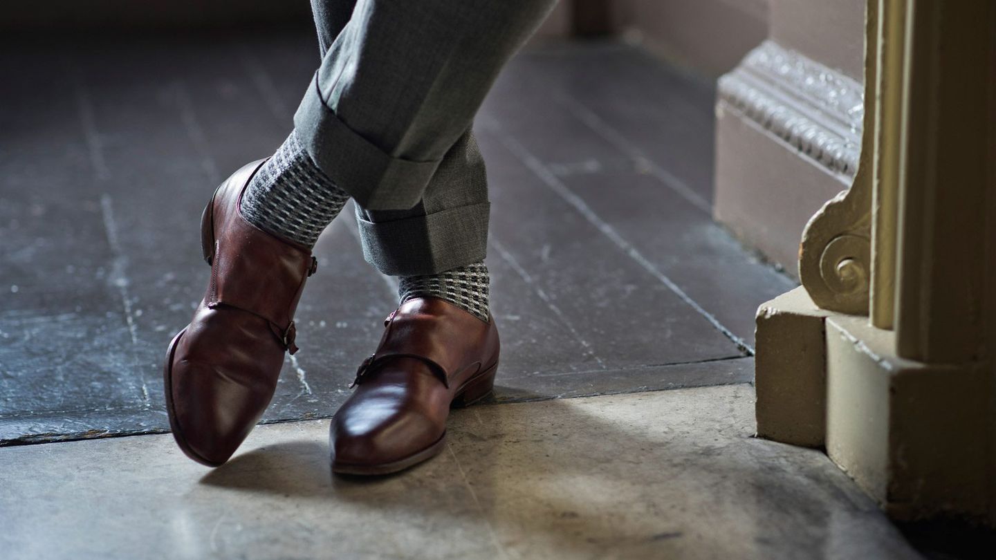 Let’s talk about socks
