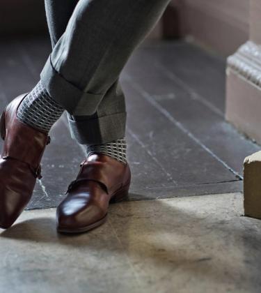 Let’s talk about socks
