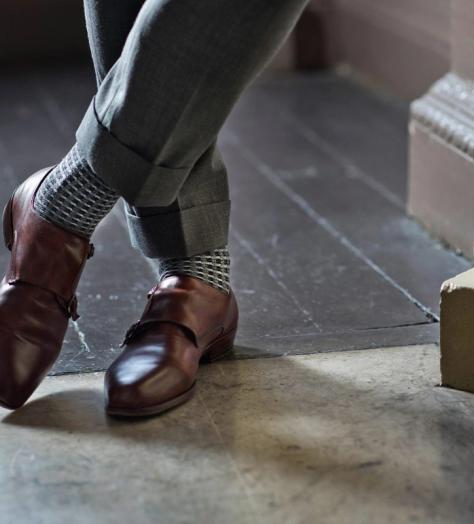 Let’s talk about socks