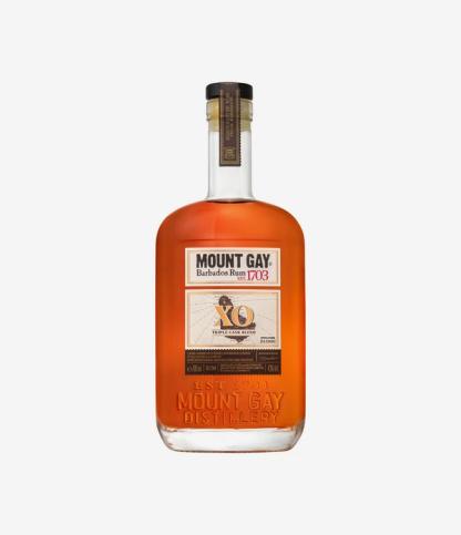 Mount Gay XO Barbados Golden Rum