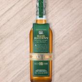 Basil Hayden's 10-Year-Old Kentucky Straight Rye