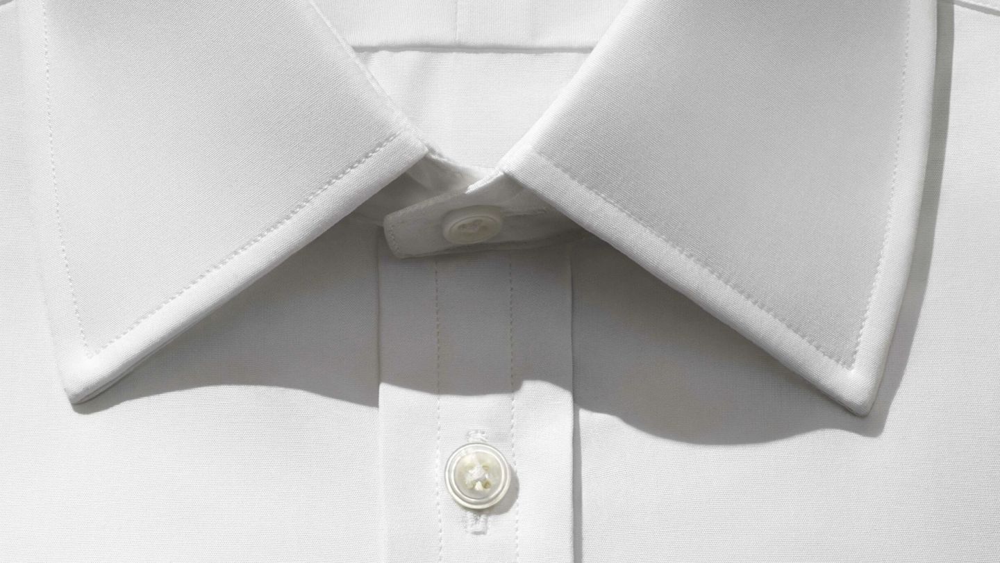 Why you need to start investing in your shirts