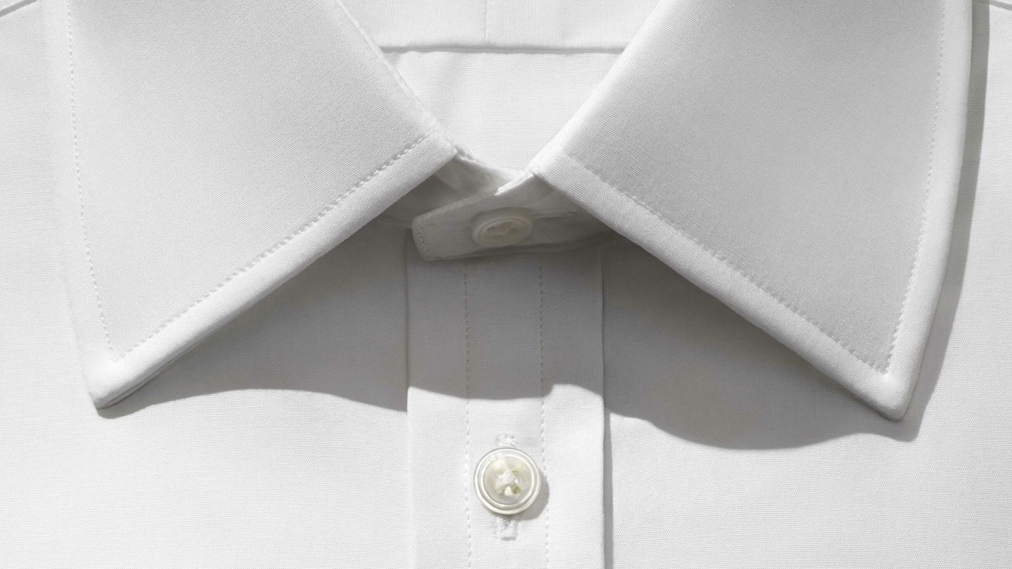 Why you need to start investing in your shirts
