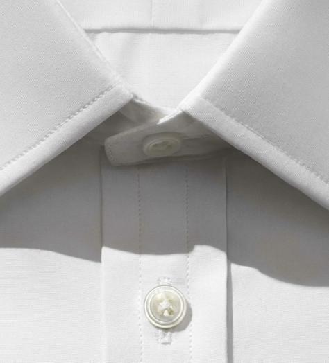 Why you need to start investing in your shirts