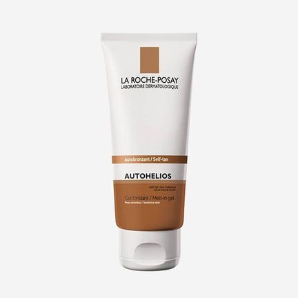 La Roche-Posay Anthelios cream-gel self-tanner