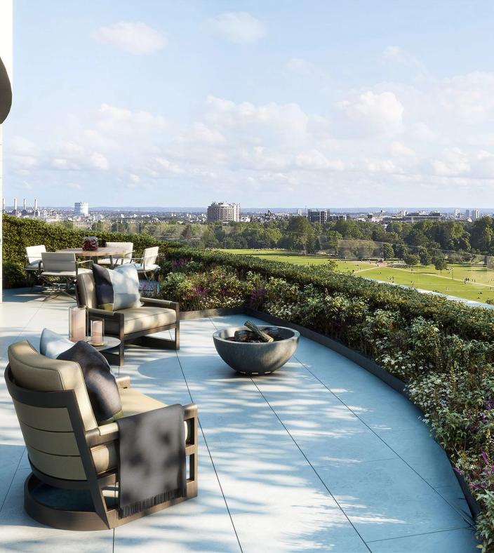 the bryanston
