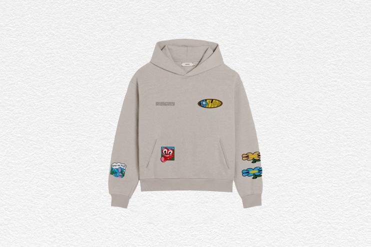 PANGAIA X Hattie Stewart: Natural Wonder