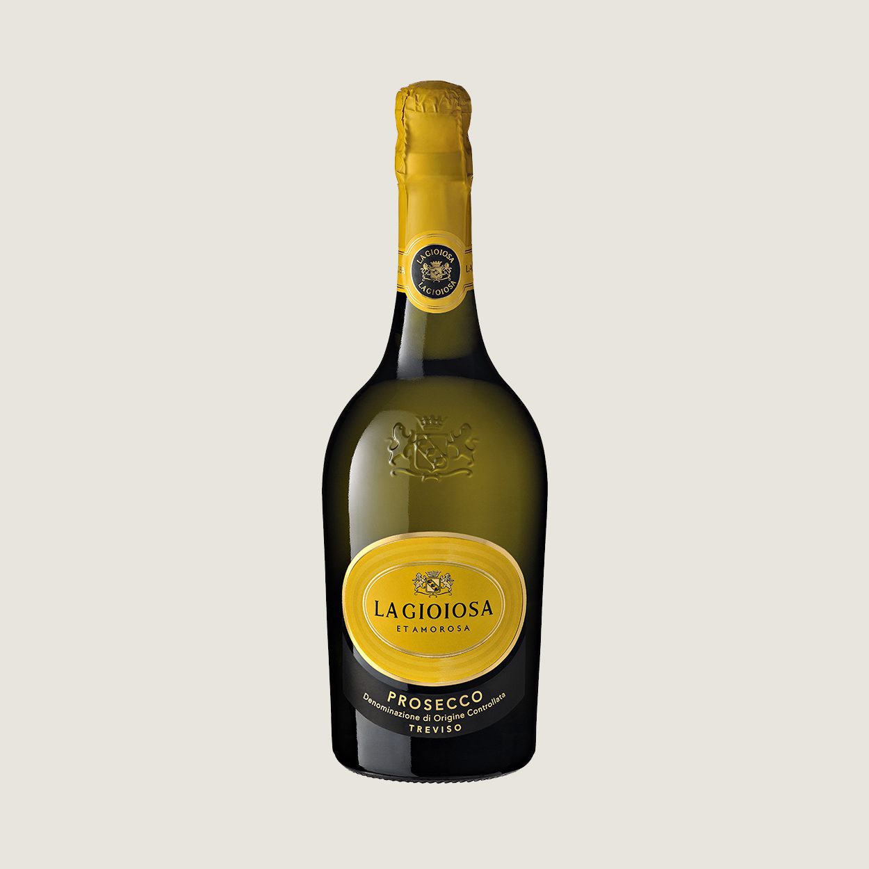 La Gioiosa’s Prosecco DOC Treviso