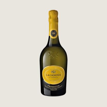 La Gioiosa’s Prosecco DOC Treviso