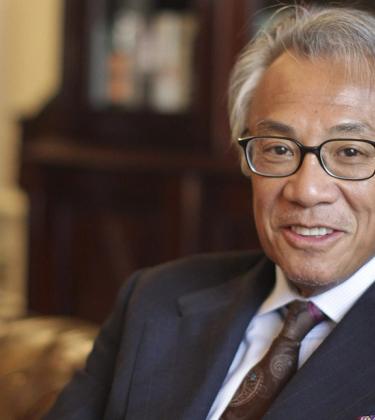 Life lessons from the late, great Sir David Tang