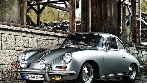 VIDEO: £20m-worth of classic cars in one stunning film