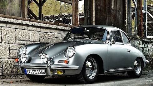 VIDEO: £20m-worth of classic cars in one stunning film