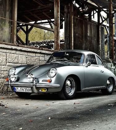 VIDEO: £20m-worth of classic cars in one stunning film