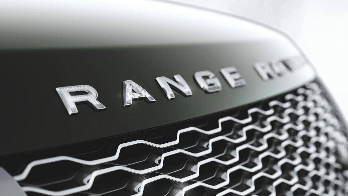 Range Rover redefine the luxury SUV sector, again