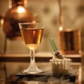 Molecular Mixology Cocktail Masterclass at Purl