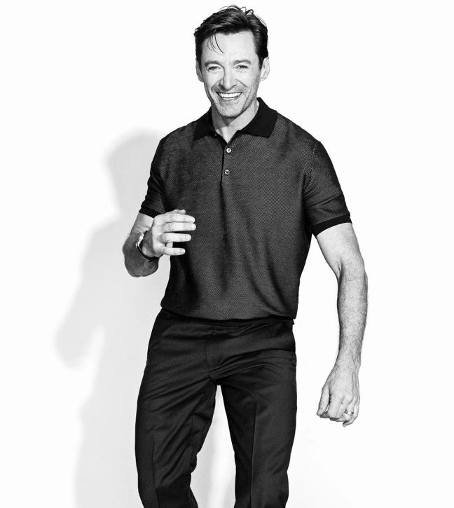 hugh jackman interview