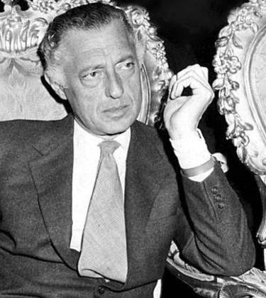 Trailer – Gianni Agnelli Documentary