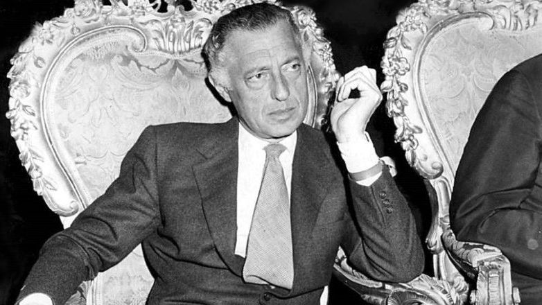 Trailer – Gianni Agnelli Documentary