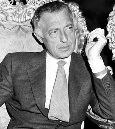 Trailer – Gianni Agnelli Documentary