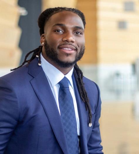 jaylon smith