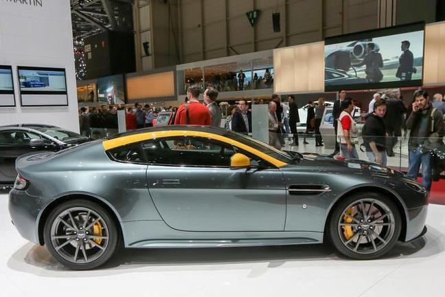 Aston Martin