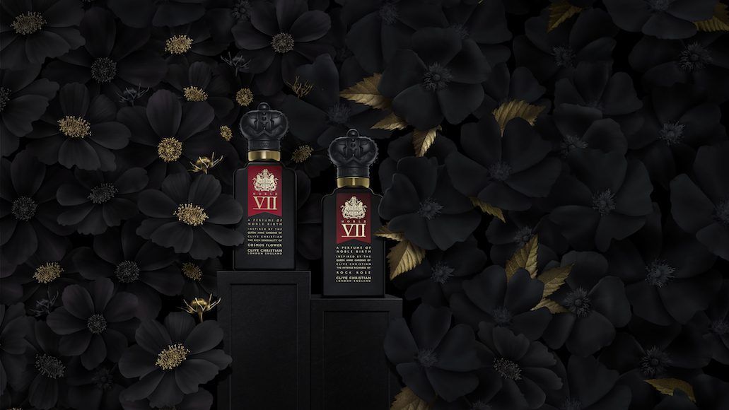 Introducing: Clive Christian’s incredible new fragrance