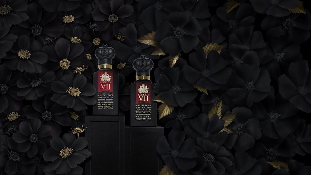 Introducing: Clive Christian’s incredible new fragrance