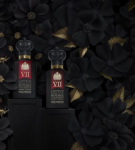 Introducing: Clive Christian’s incredible new fragrance