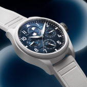 Big Pilot’s Watch Perpetual Calendar ProSet Le Petit Prince