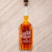 Sazerac Straight Rye Whiskey