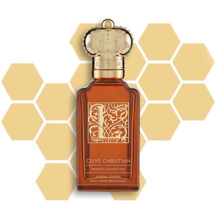 Clive Christian Private Collection L Floral Chypre
