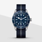 Tudor Black Bay Fifty-Eight