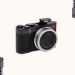 Leica C-Lux Compact Camera