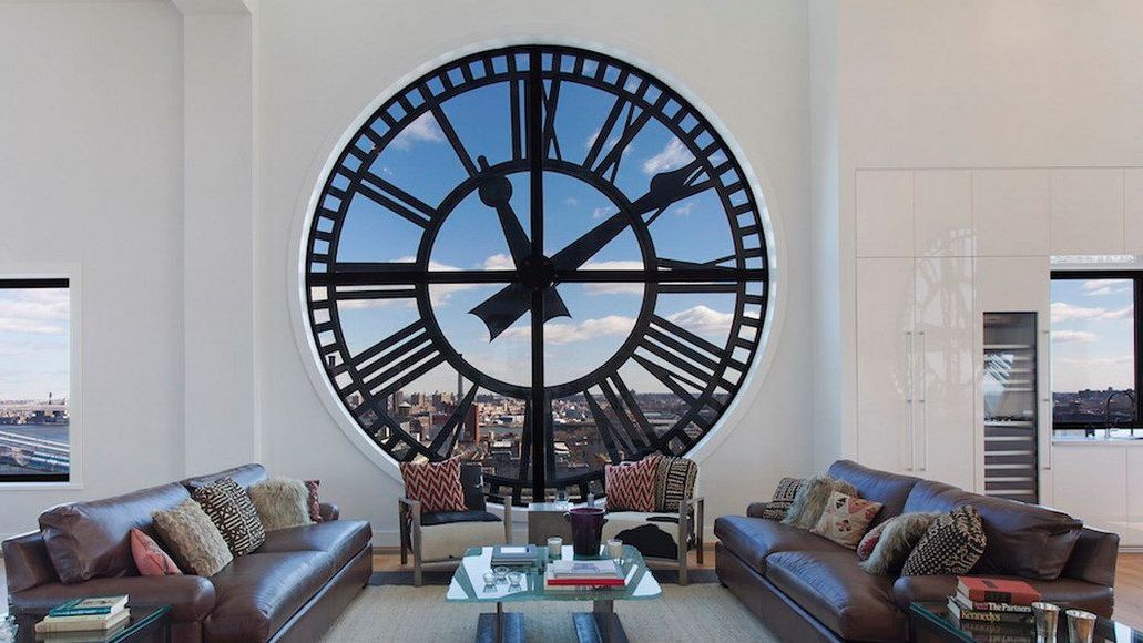 Is this the best view in New York?