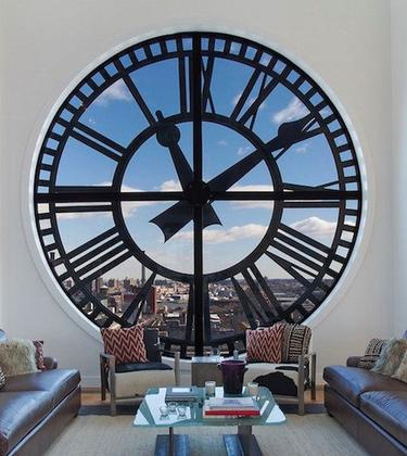 Is this the best view in New York?