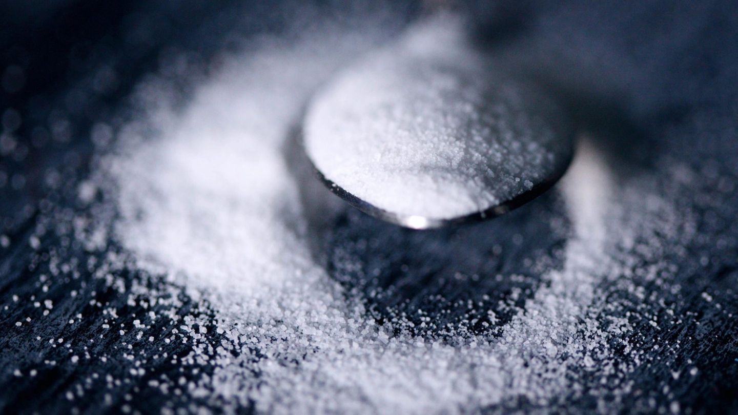 How to kick your sugar addiction