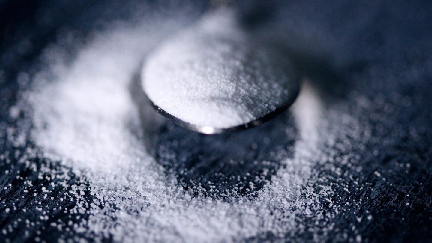 How to kick your sugar addiction