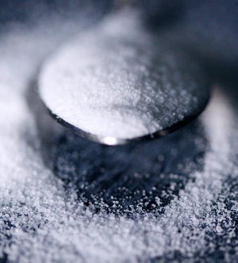 kick sugar addiction