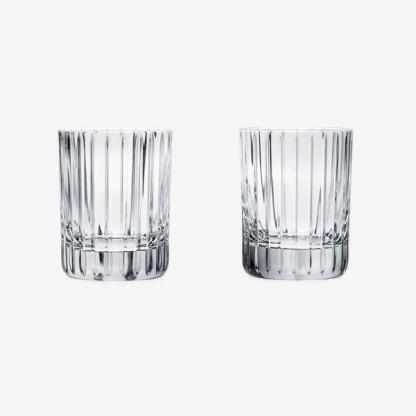 Baccarat Harmonie crystal tumbler