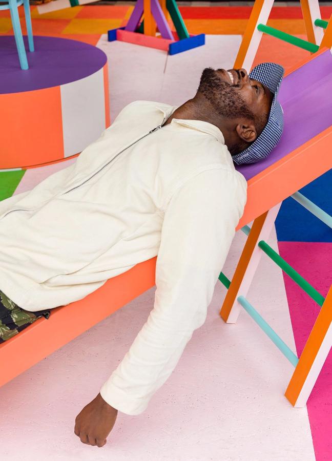 yinka ilori
