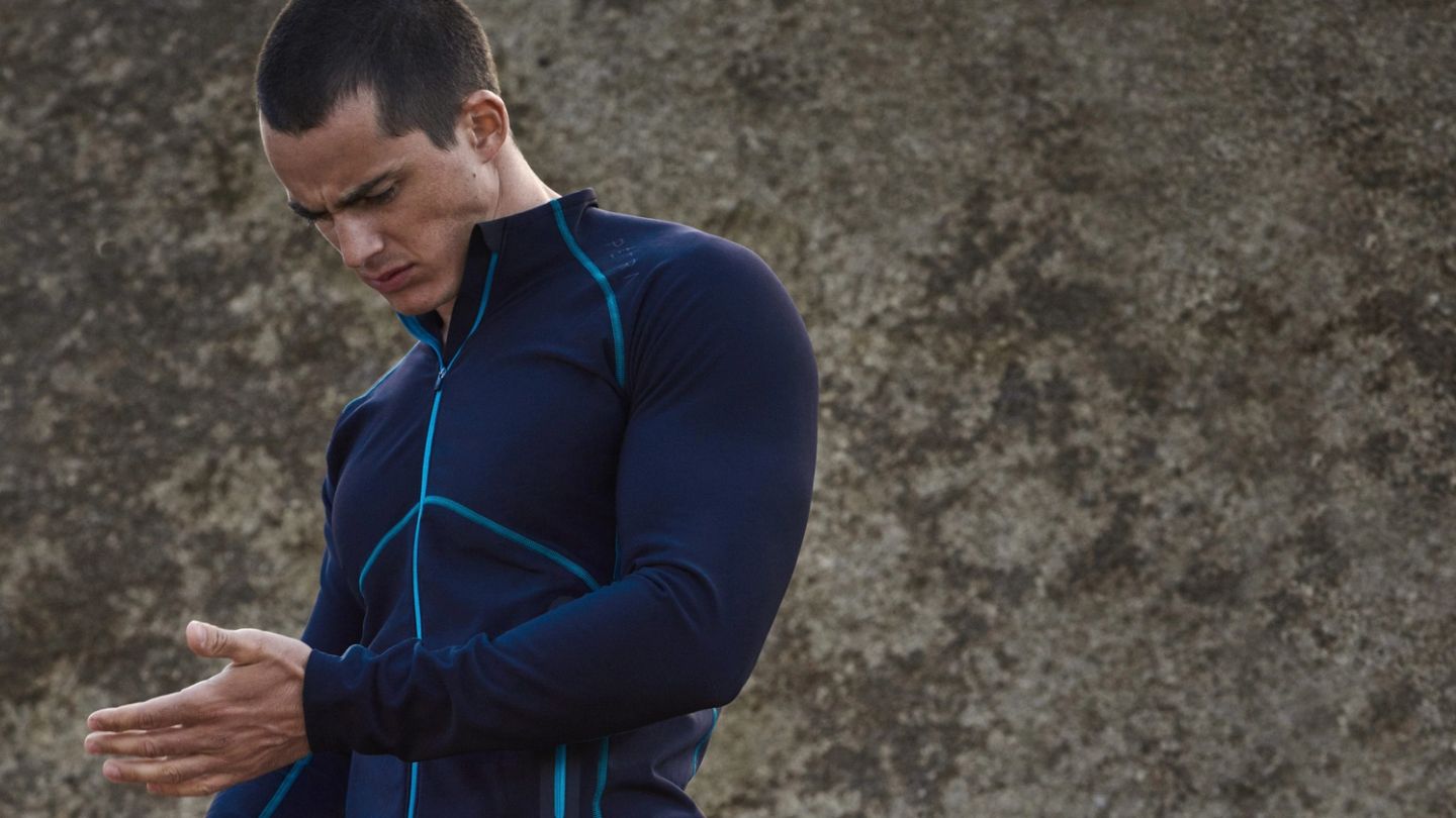 How Petra rethought the modern sportswear brand