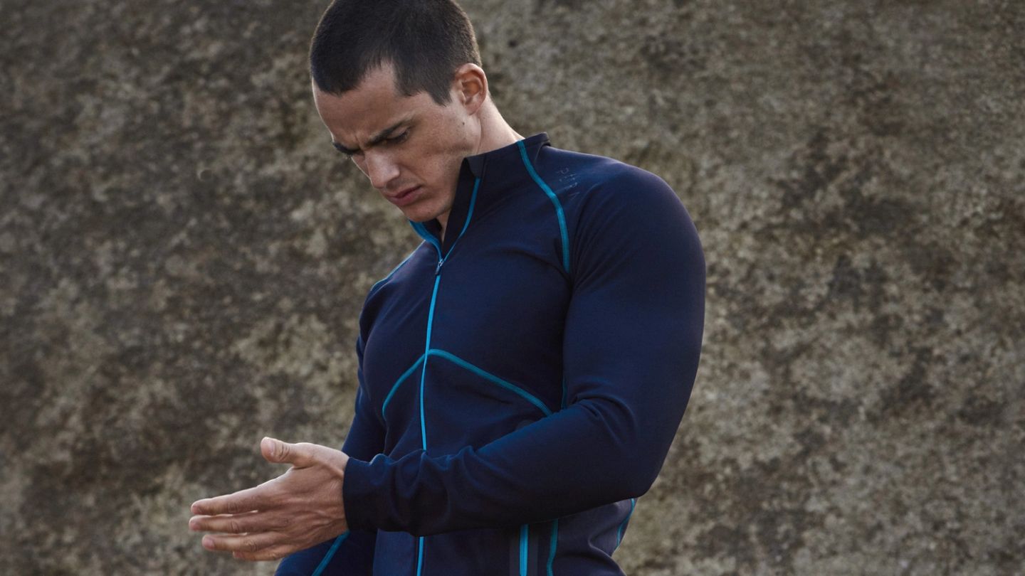 How Petra rethought the modern sportswear brand