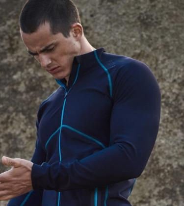 How Petra rethought the modern sportswear brand