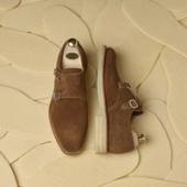 Crockett & Jones Flore III