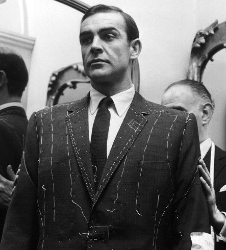 How to get Savile Row style on a shoestring budget