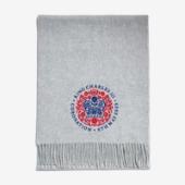 Johnstons of Elgin, The Coronation Collection Cashmere Scarf